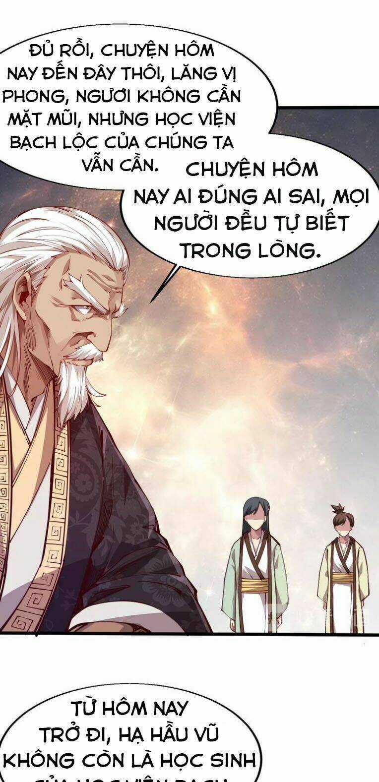 Ngự Thiên Thần Đế - Chapter 41 - Trang 37