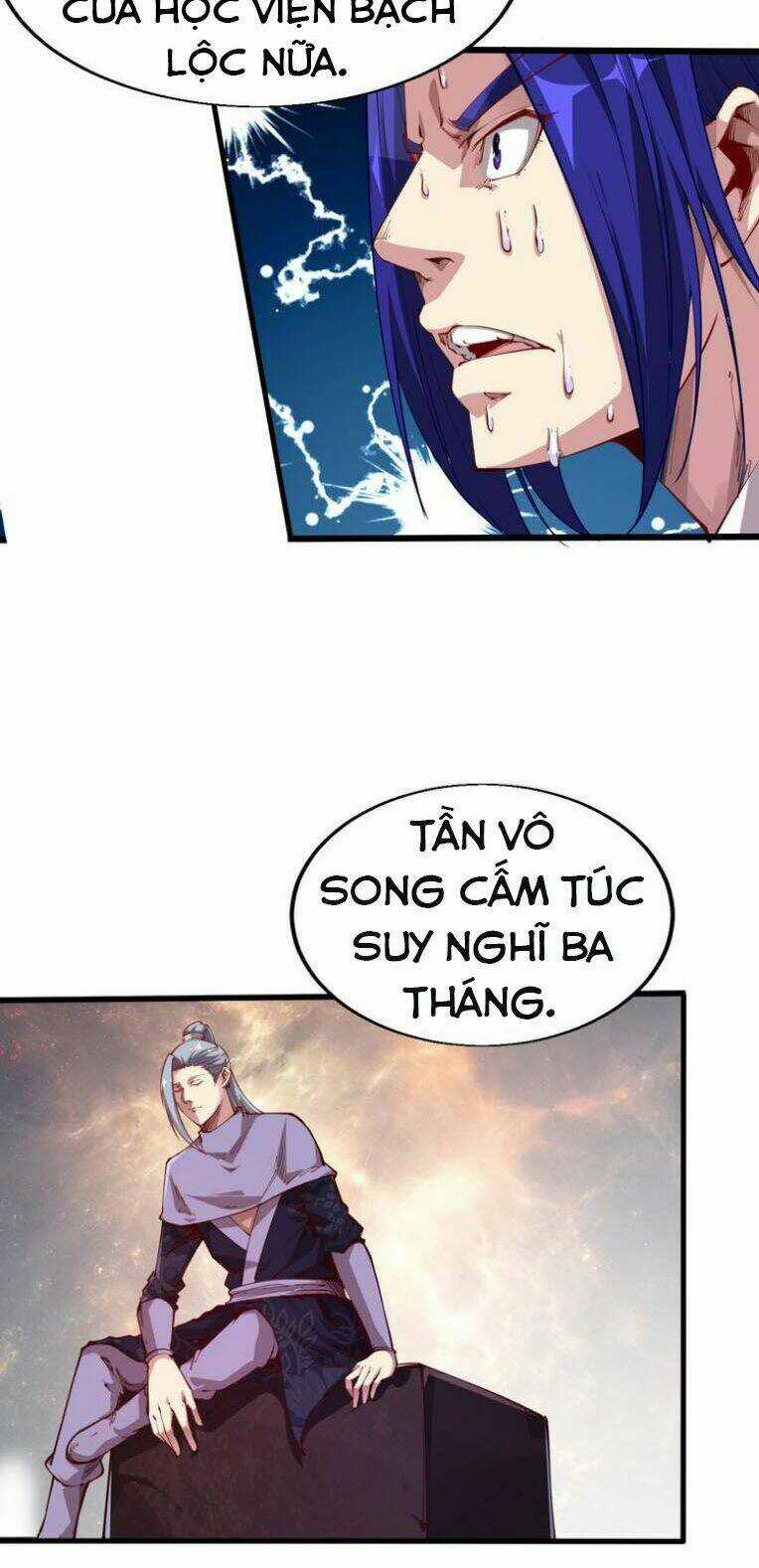 Ngự Thiên Thần Đế - Chapter 41 - Trang 38