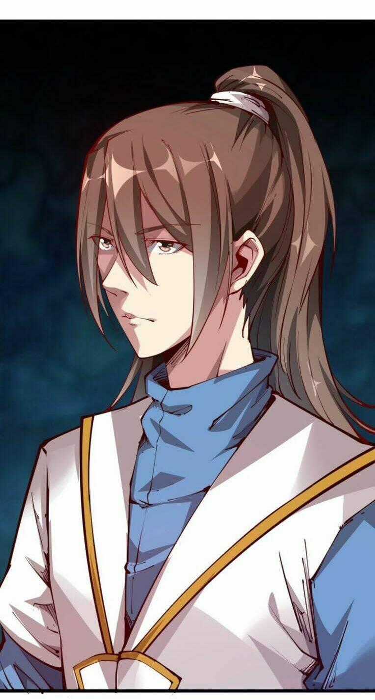 Ngự Thiên Thần Đế - Chapter 41 - Trang 40