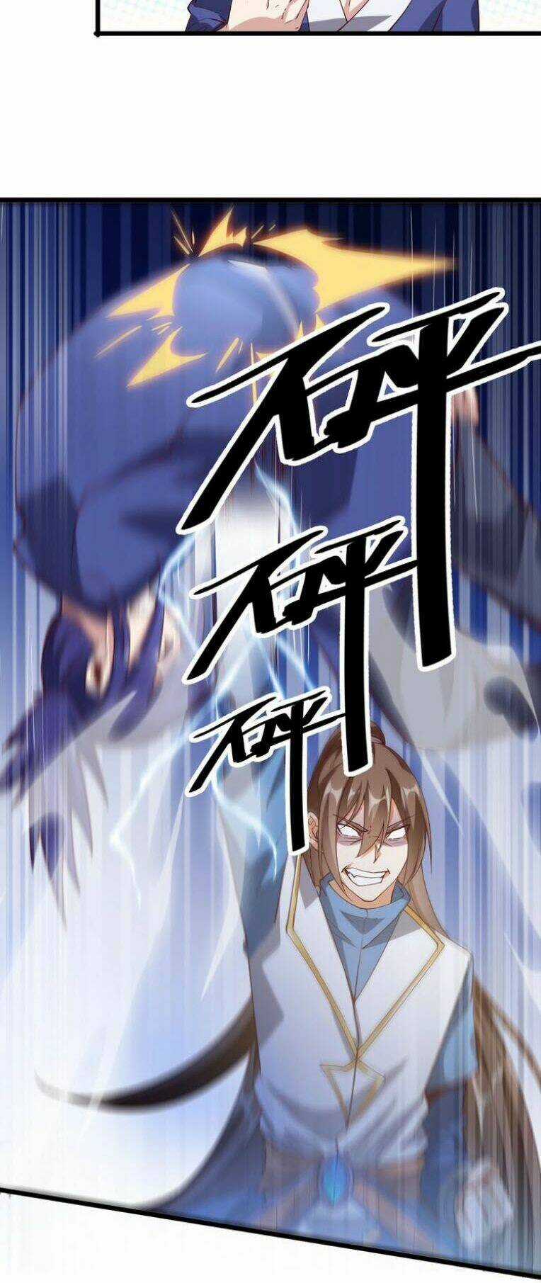 Ngự Thiên Thần Đế - Chapter 41 - Trang 5