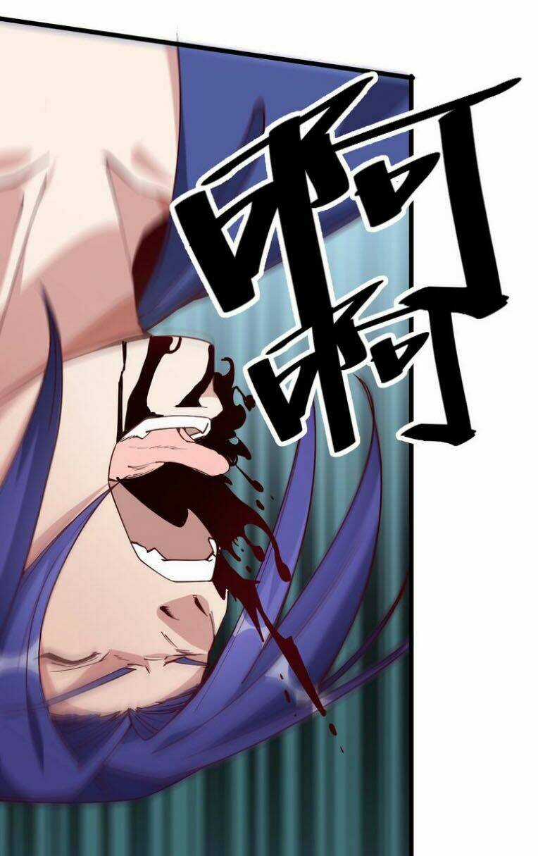 Ngự Thiên Thần Đế - Chapter 41 - Trang 6