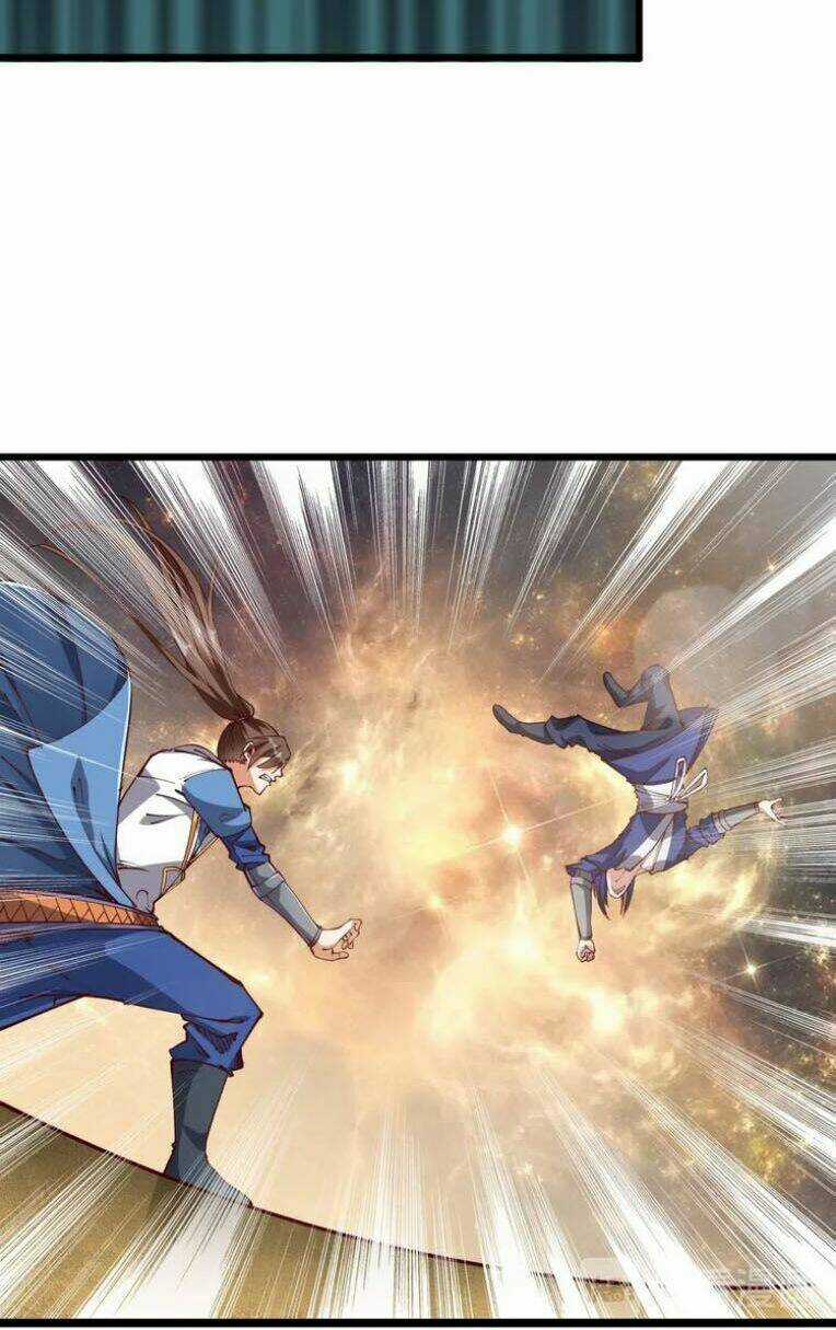 Ngự Thiên Thần Đế - Chapter 41 - Trang 7