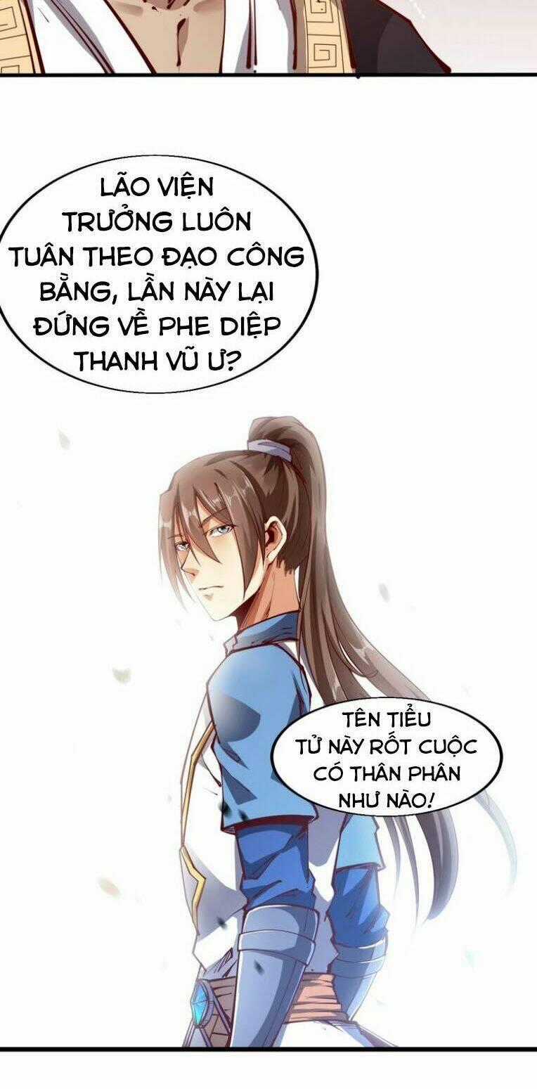 Ngự Thiên Thần Đế - Chapter 42 - Trang 2