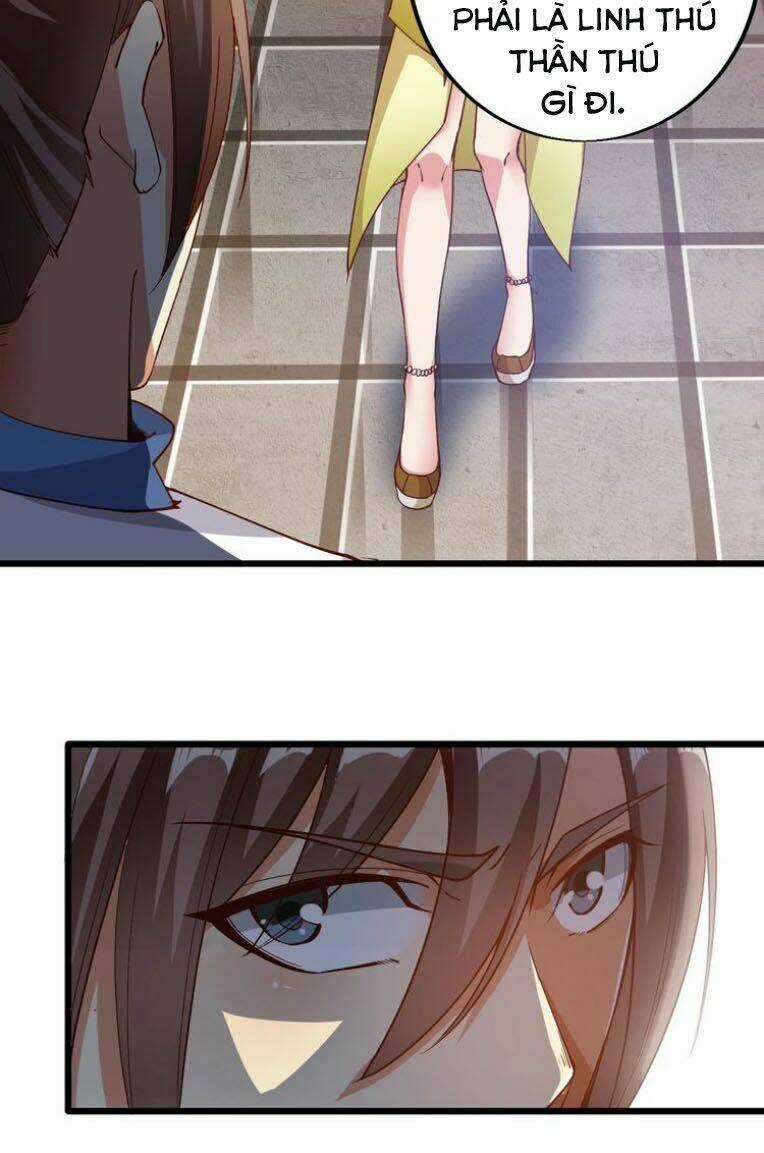 Ngự Thiên Thần Đế - Chapter 42 - Trang 14