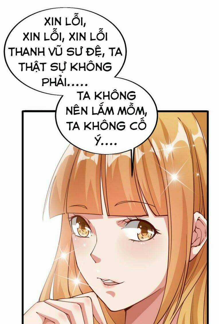 Ngự Thiên Thần Đế - Chapter 42 - Trang 15