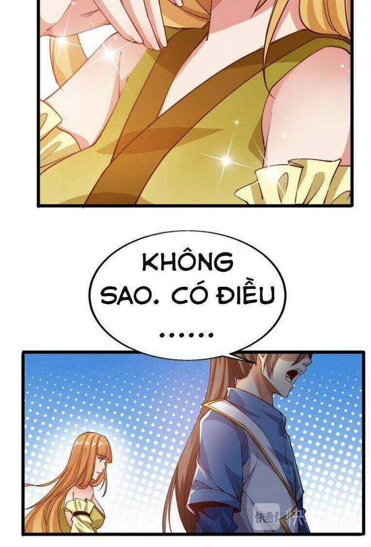 Ngự Thiên Thần Đế - Chapter 42 - Trang 16