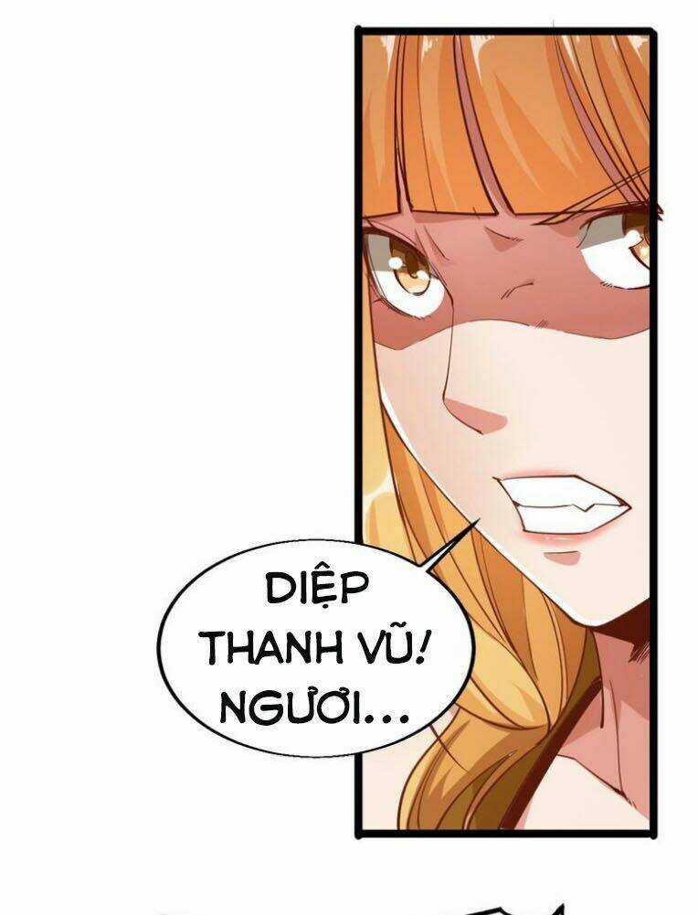 Ngự Thiên Thần Đế - Chapter 42 - Trang 19