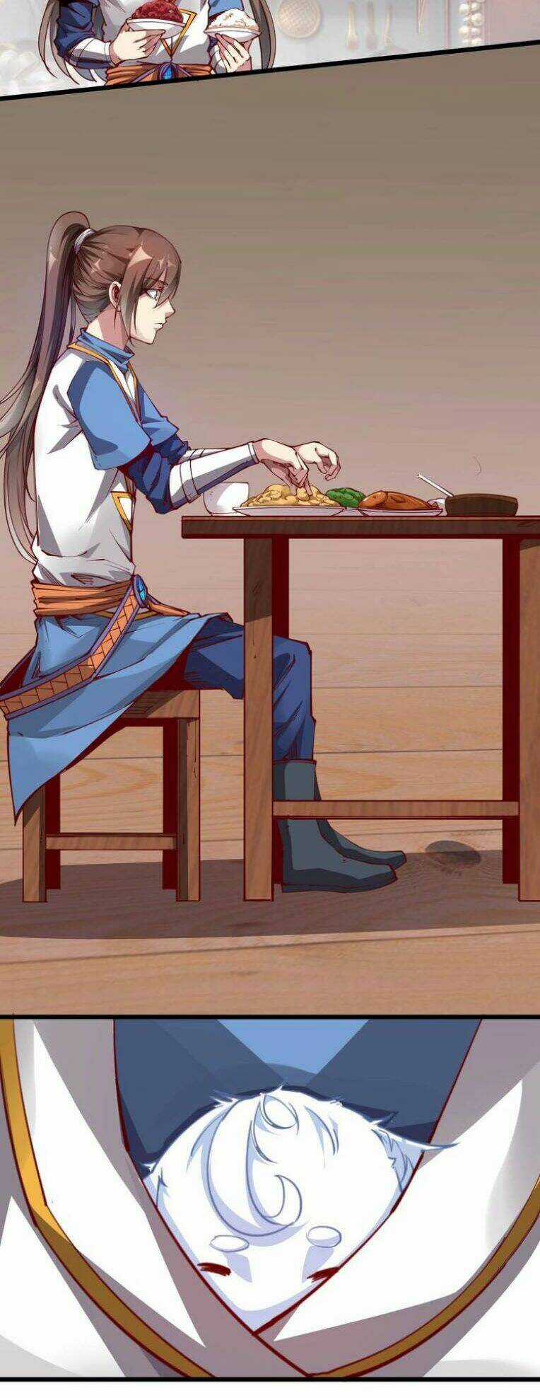 Ngự Thiên Thần Đế - Chapter 42 - Trang 25