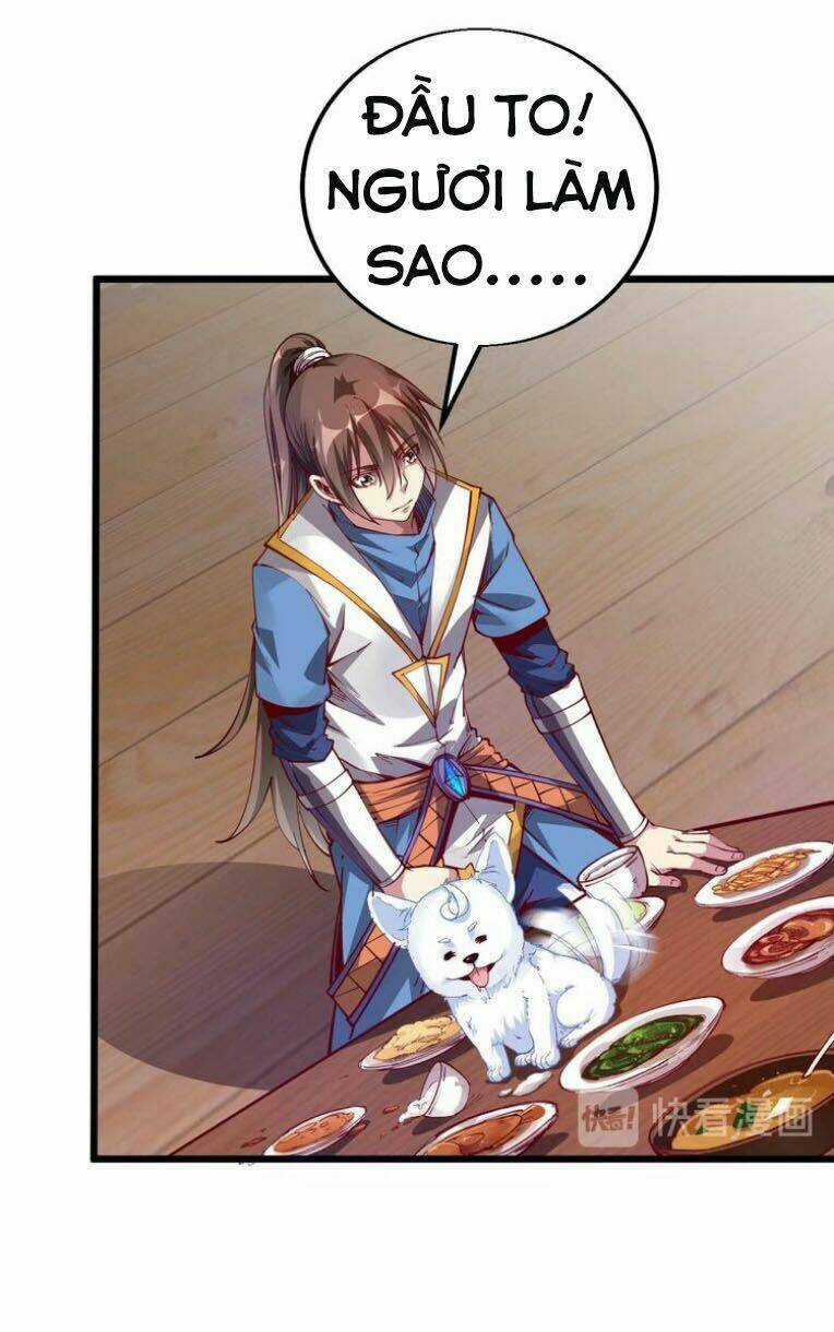 Ngự Thiên Thần Đế - Chapter 42 - Trang 26