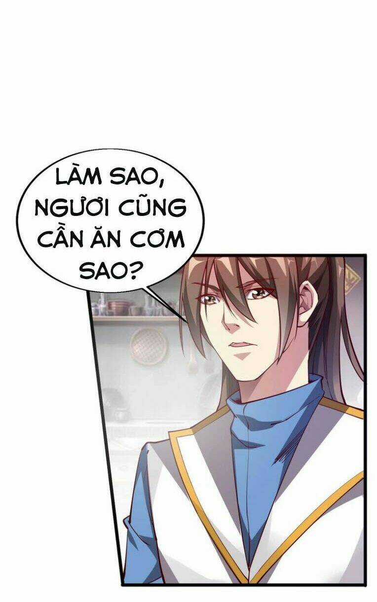 Ngự Thiên Thần Đế - Chapter 42 - Trang 27
