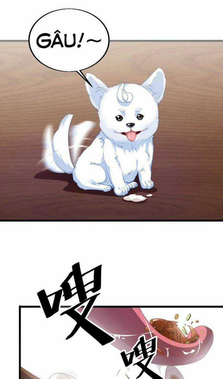 Ngự Thiên Thần Đế - Chapter 42 - Trang 28