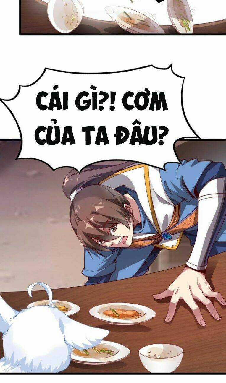 Ngự Thiên Thần Đế - Chapter 42 - Trang 29