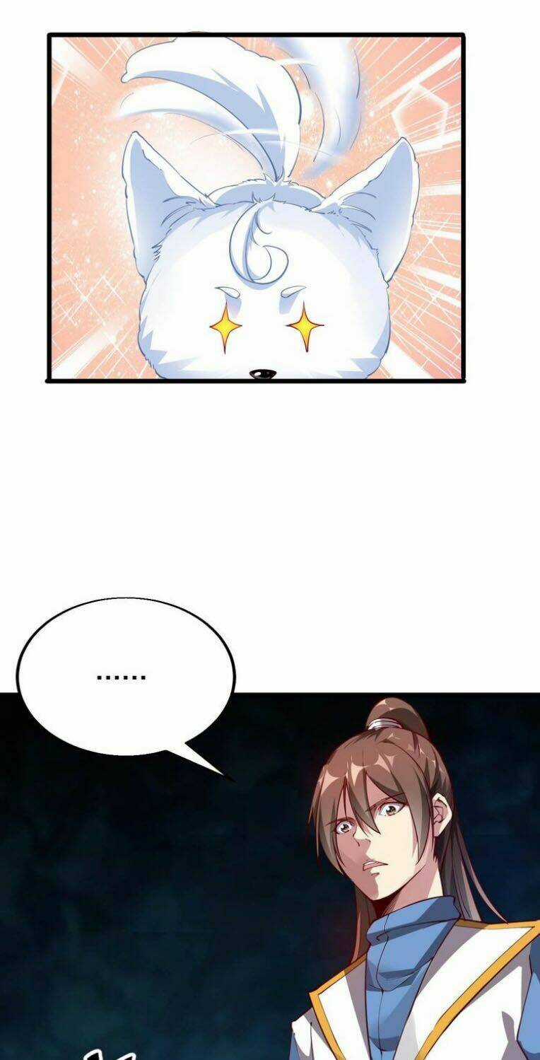 Ngự Thiên Thần Đế - Chapter 42 - Trang 31