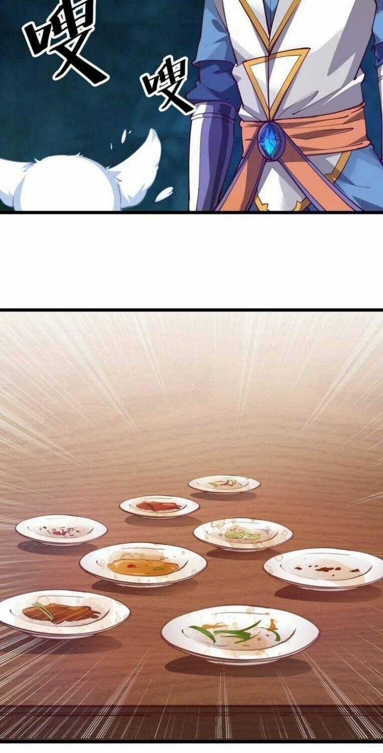 Ngự Thiên Thần Đế - Chapter 42 - Trang 32