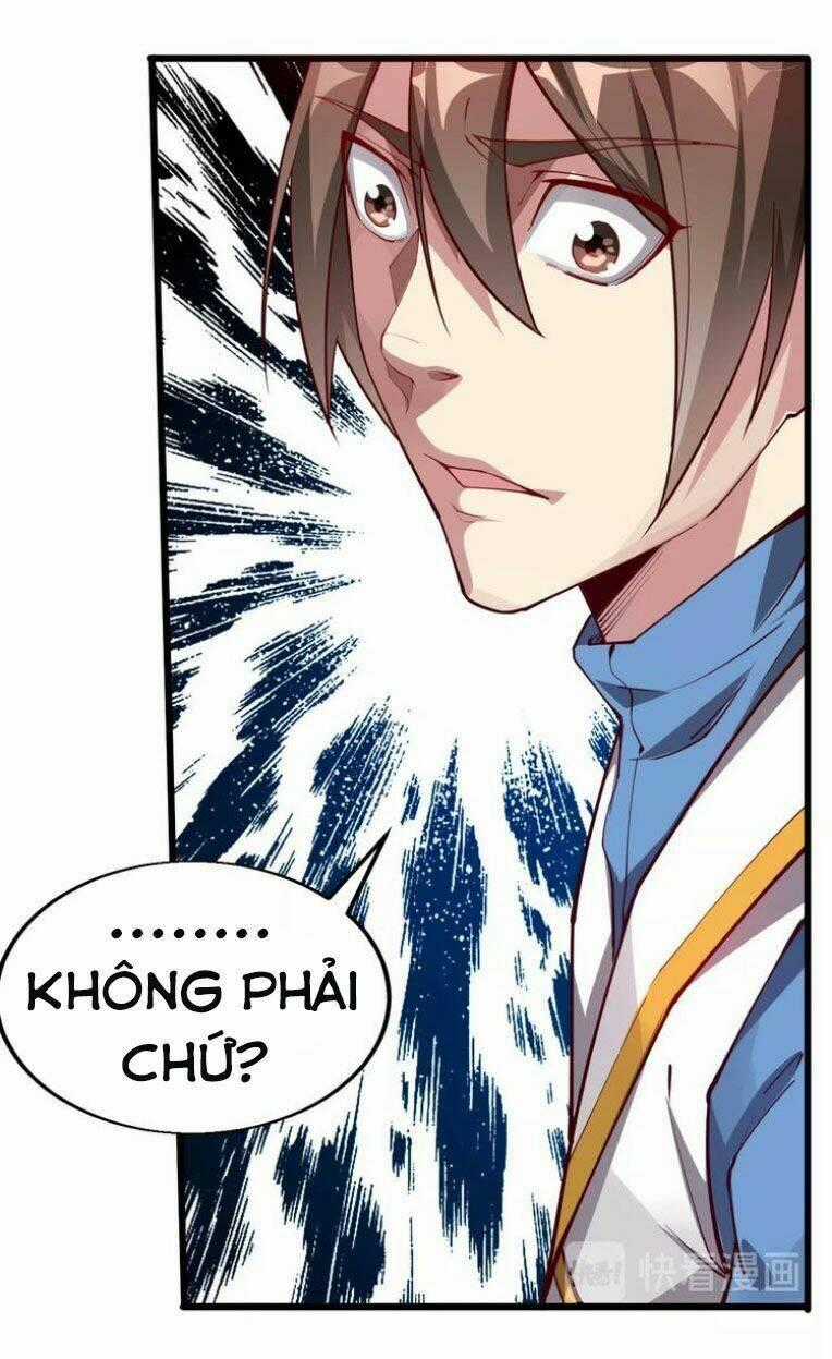 Ngự Thiên Thần Đế - Chapter 42 - Trang 33
