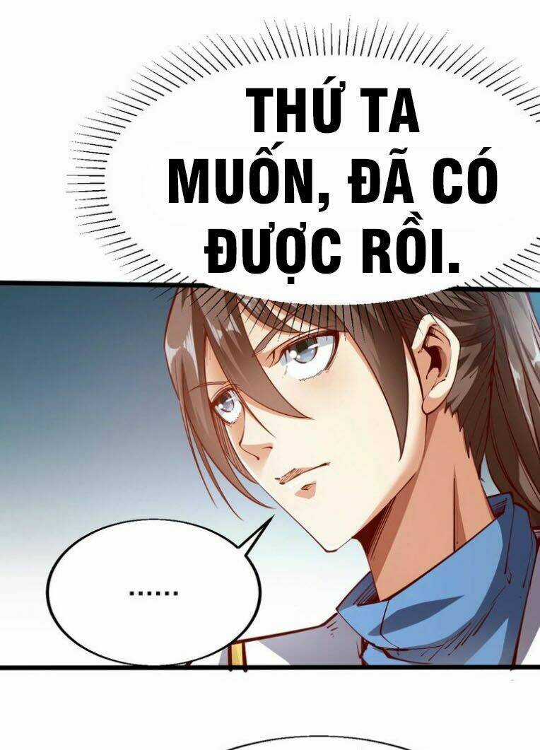 Ngự Thiên Thần Đế - Chapter 42 - Trang 5