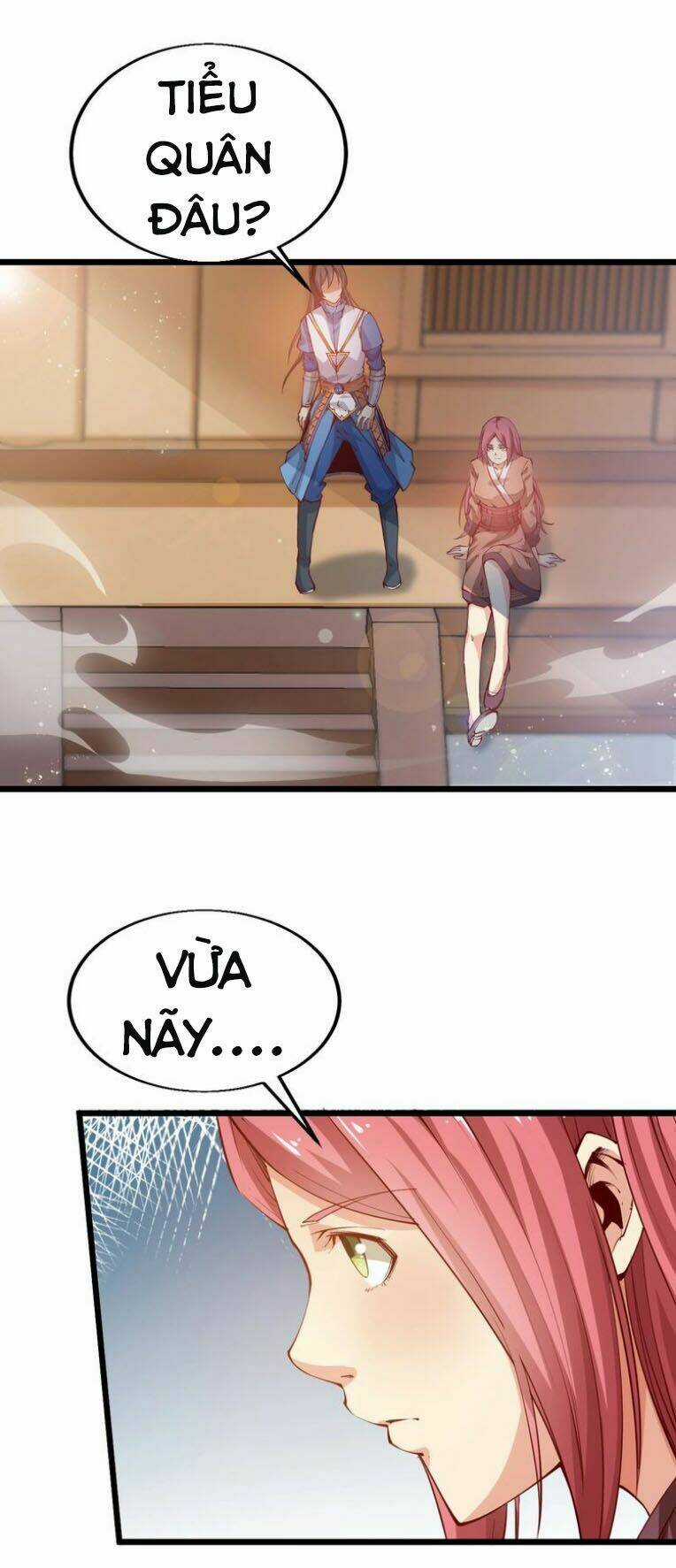 Ngự Thiên Thần Đế - Chapter 42 - Trang 7