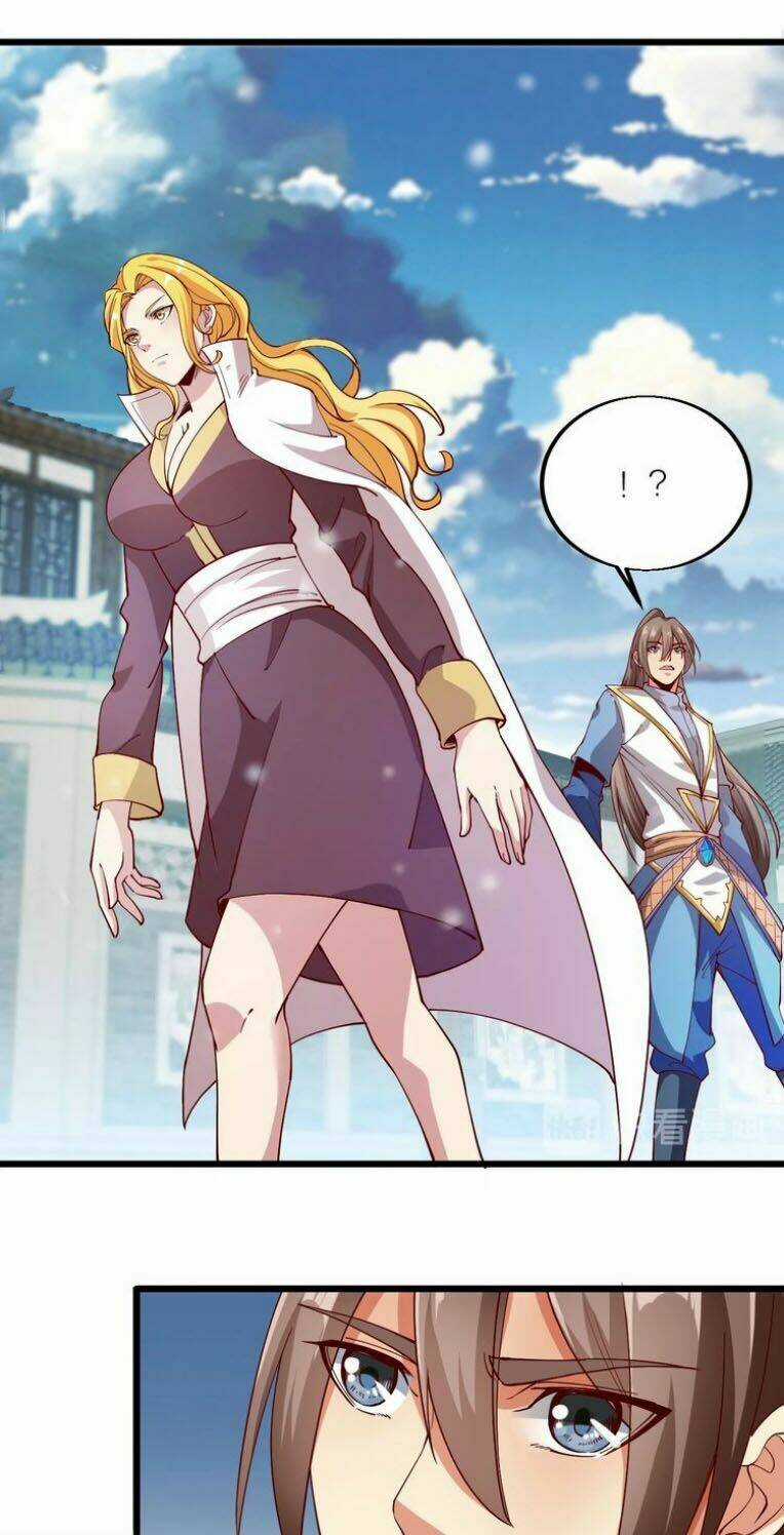 Ngự Thiên Thần Đế - Chapter 43 - Trang 11