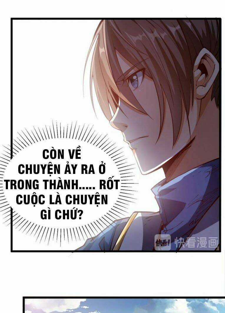 Ngự Thiên Thần Đế - Chapter 43 - Trang 14