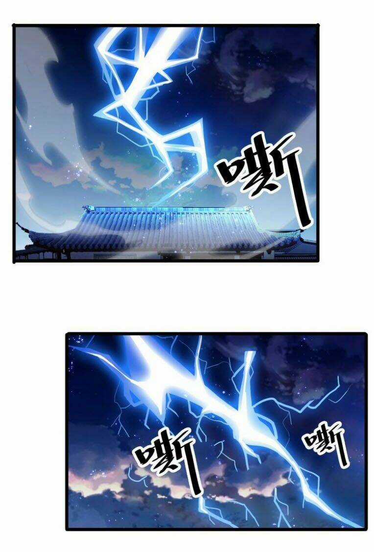 Ngự Thiên Thần Đế - Chapter 43 - Trang 24