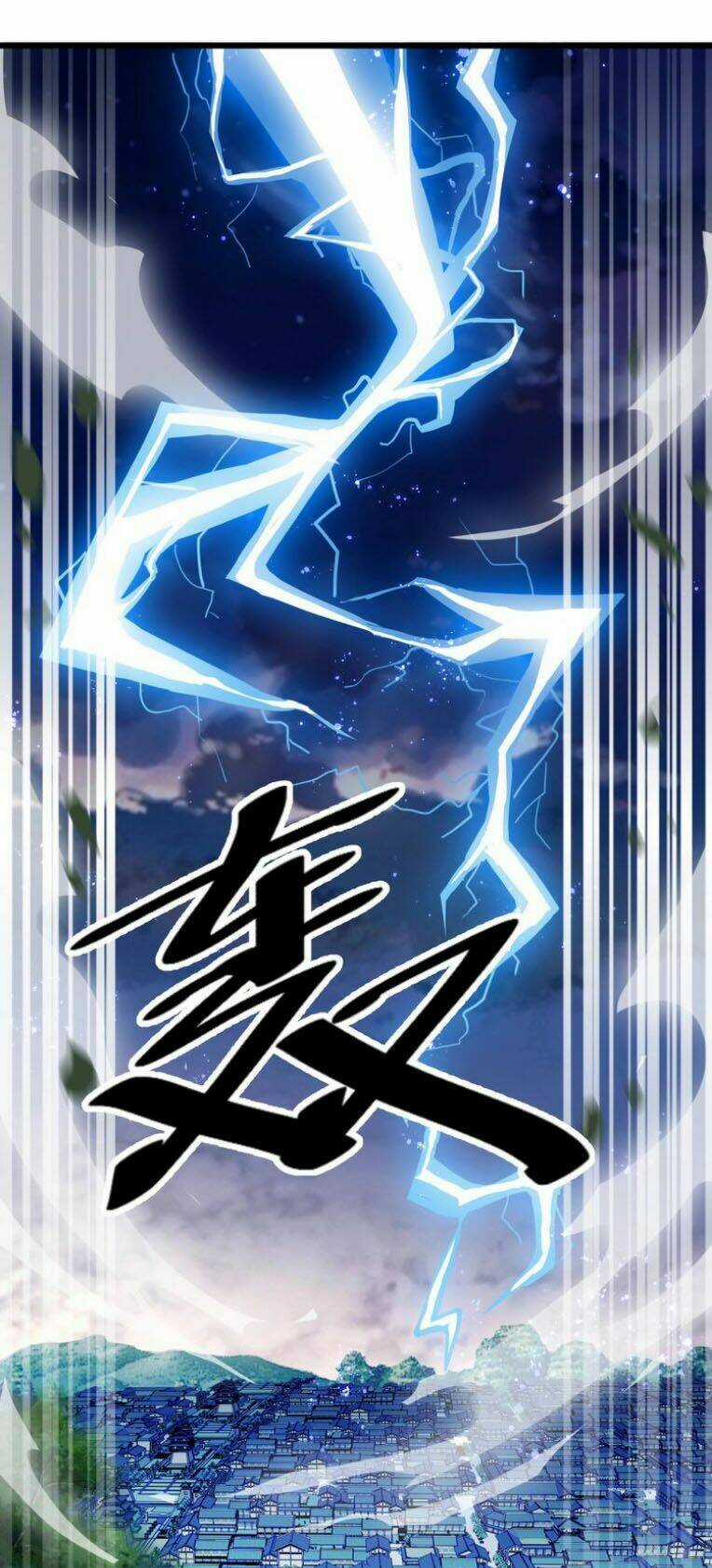 Ngự Thiên Thần Đế - Chapter 43 - Trang 25