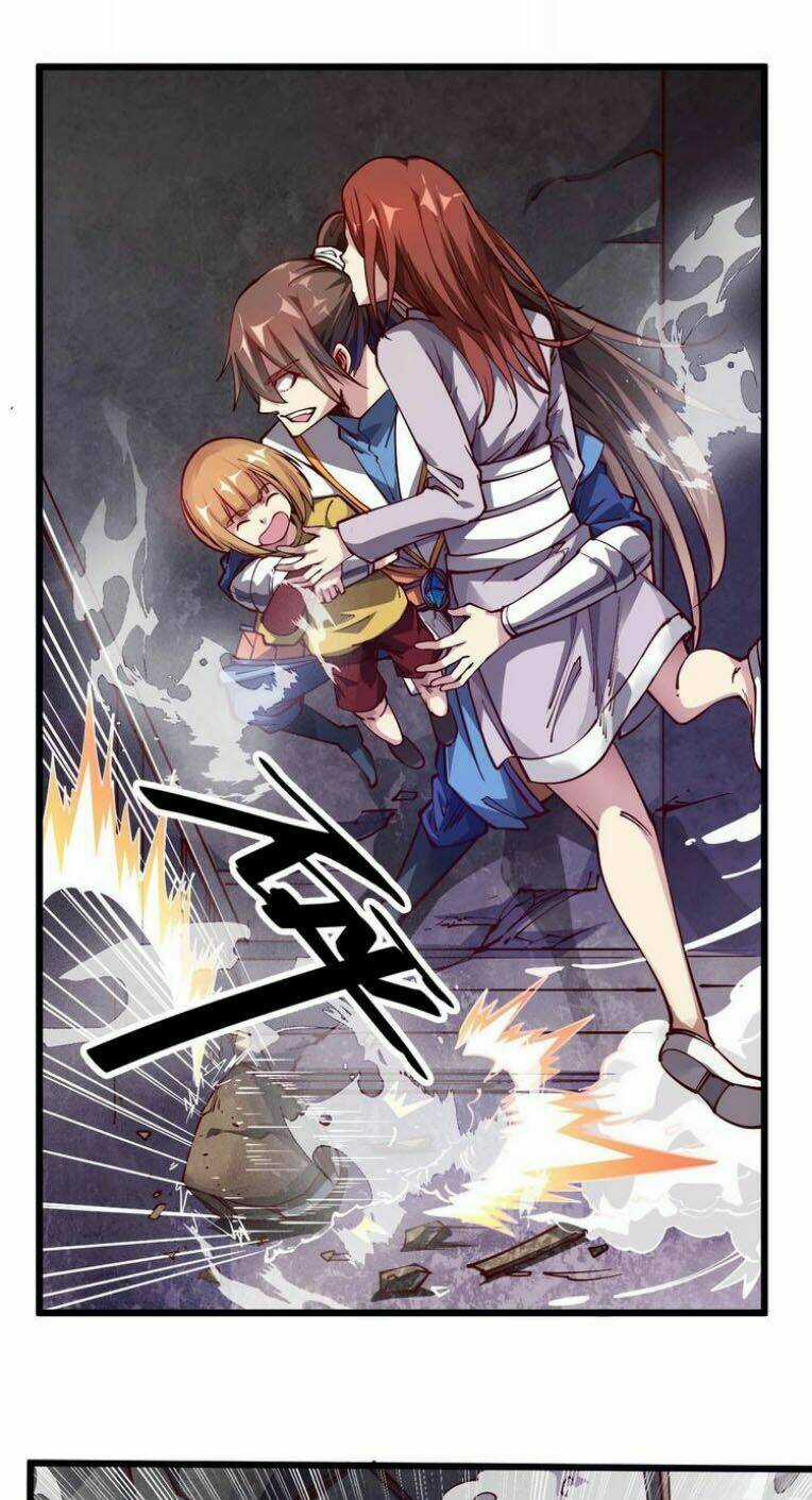 Ngự Thiên Thần Đế - Chapter 43 - Trang 27