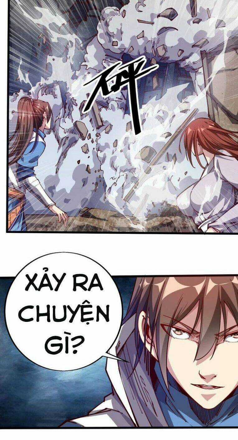 Ngự Thiên Thần Đế - Chapter 43 - Trang 28