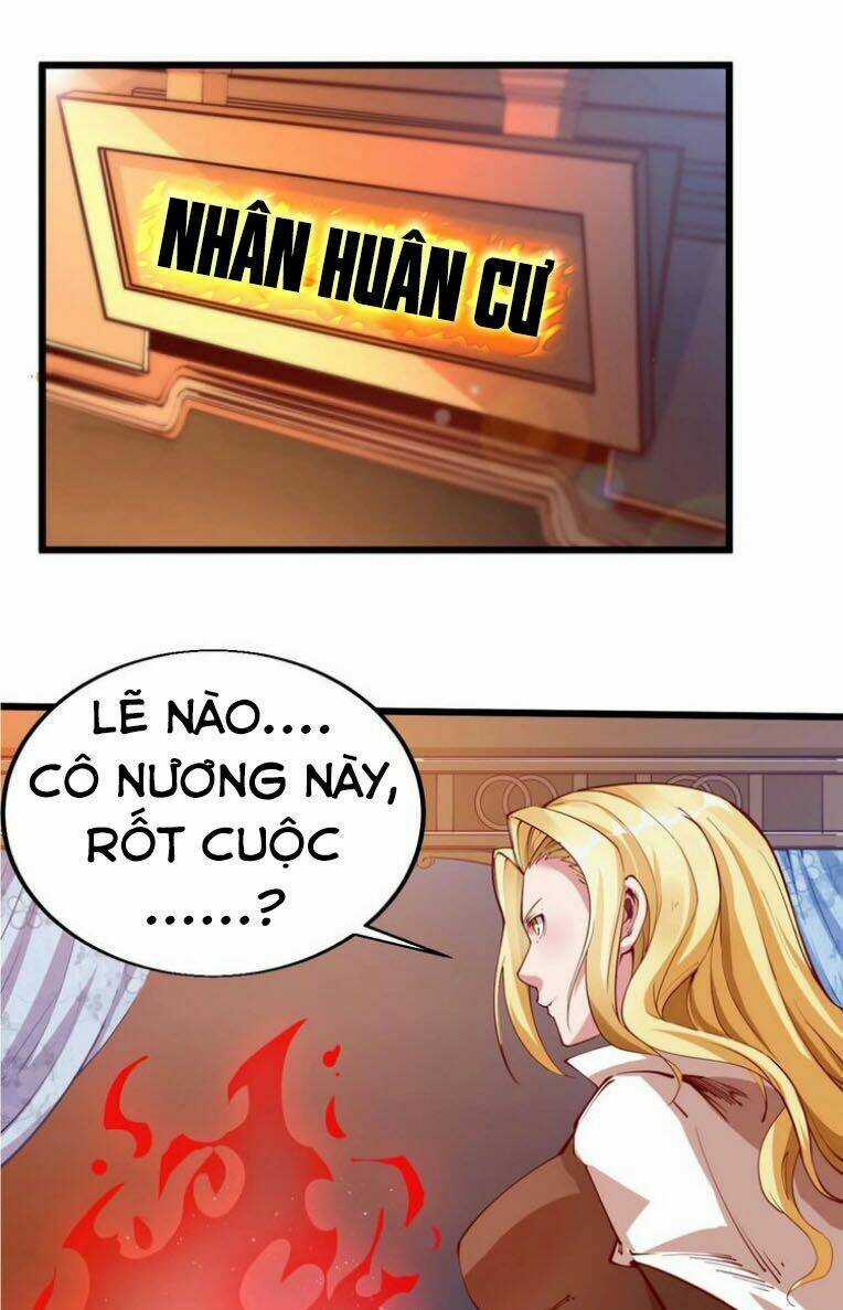 Ngự Thiên Thần Đế - Chapter 43 - Trang 4