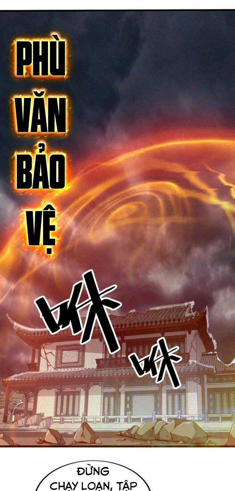 Ngự Thiên Thần Đế - Chapter 43 - Trang 31