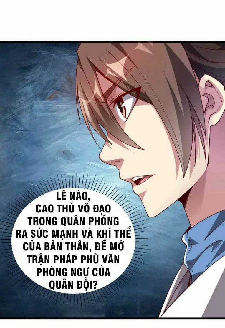 Ngự Thiên Thần Đế - Chapter 43 - Trang 34