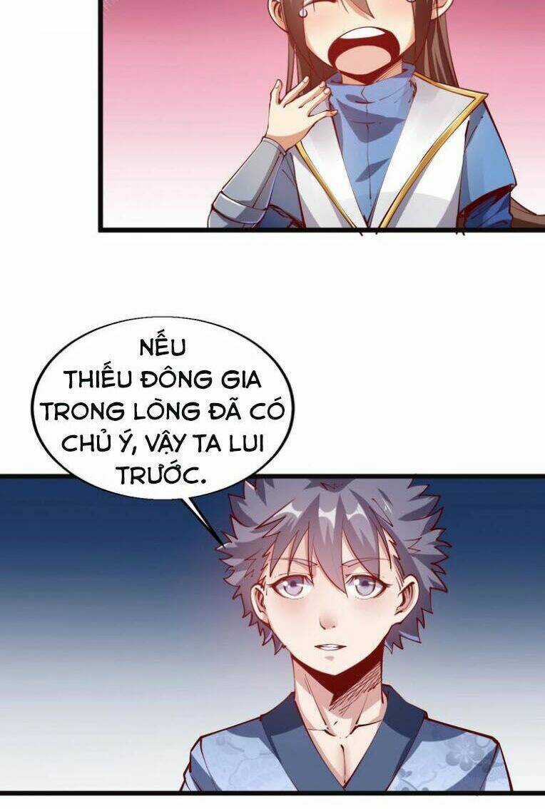Ngự Thiên Thần Đế - Chapter 44 - Trang 13