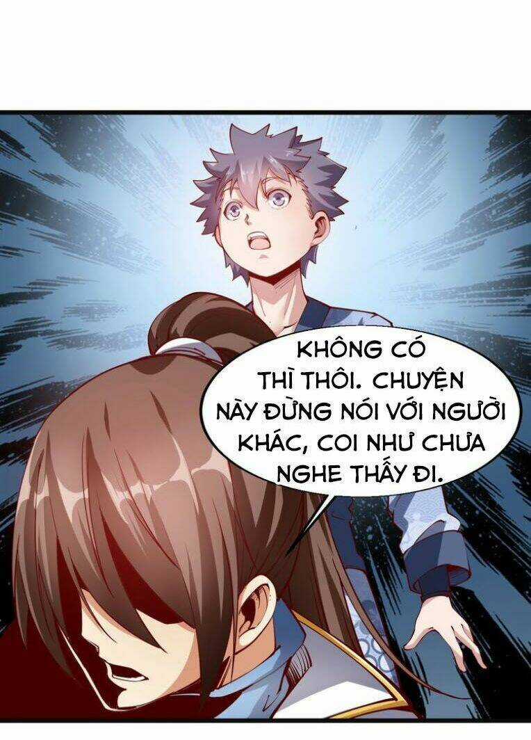 Ngự Thiên Thần Đế - Chapter 44 - Trang 15