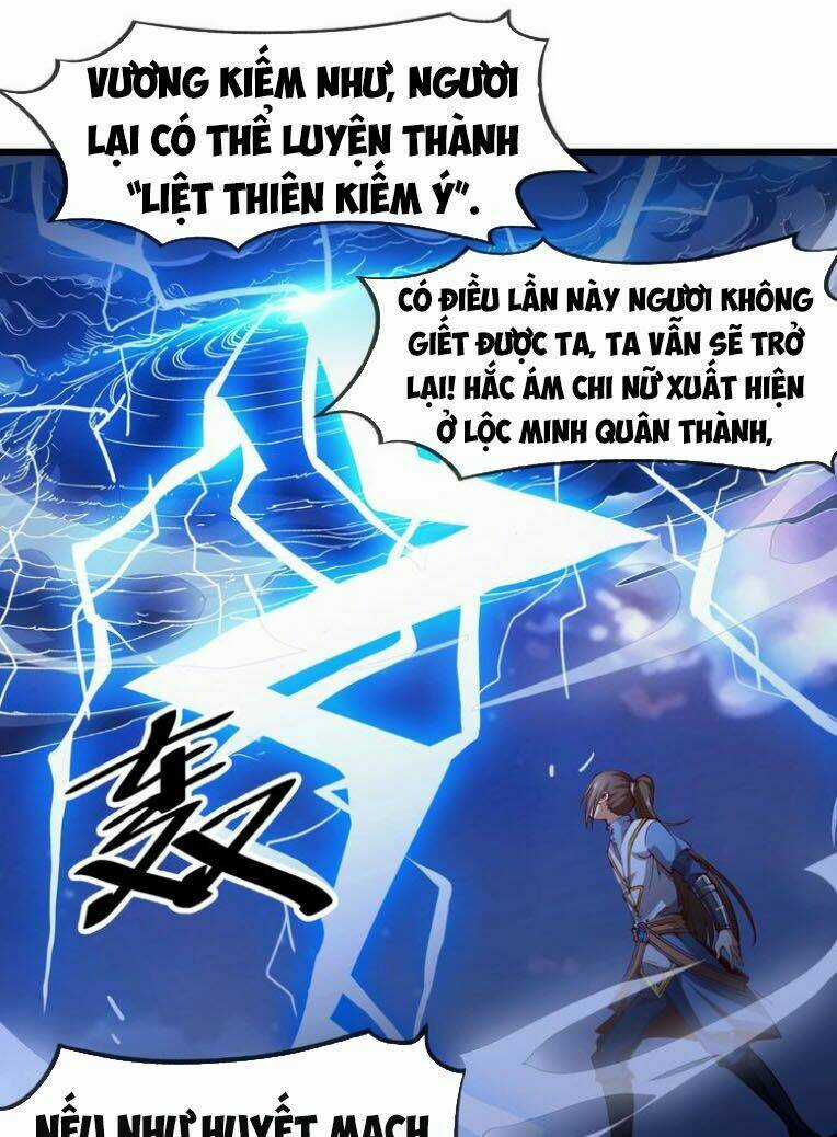Ngự Thiên Thần Đế - Chapter 44 - Trang 3
