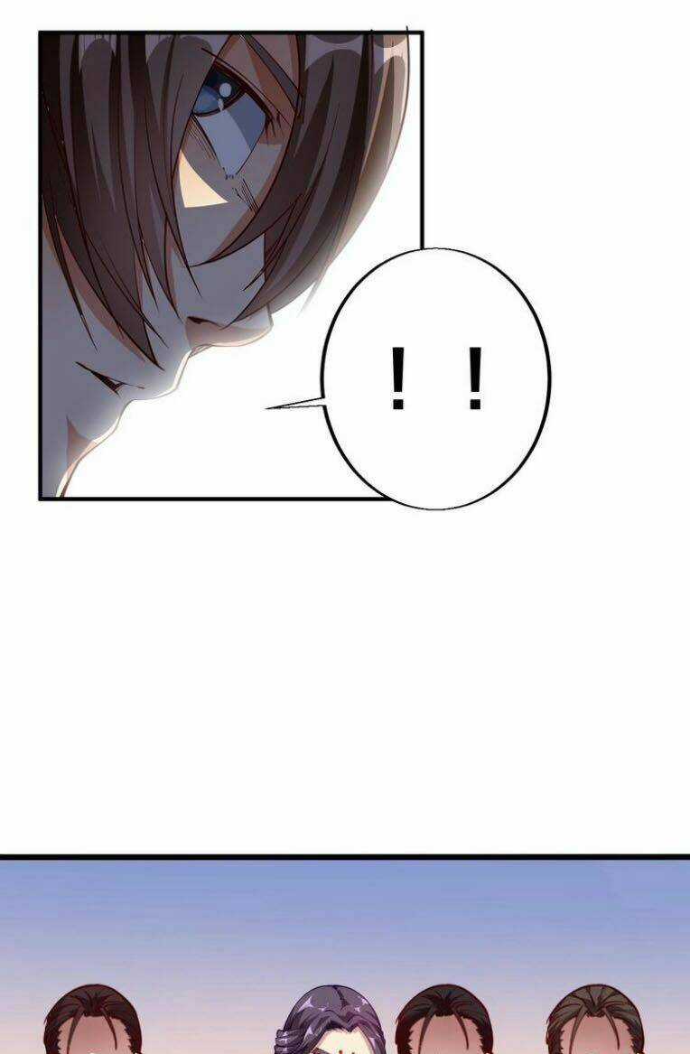 Ngự Thiên Thần Đế - Chapter 44 - Trang 21