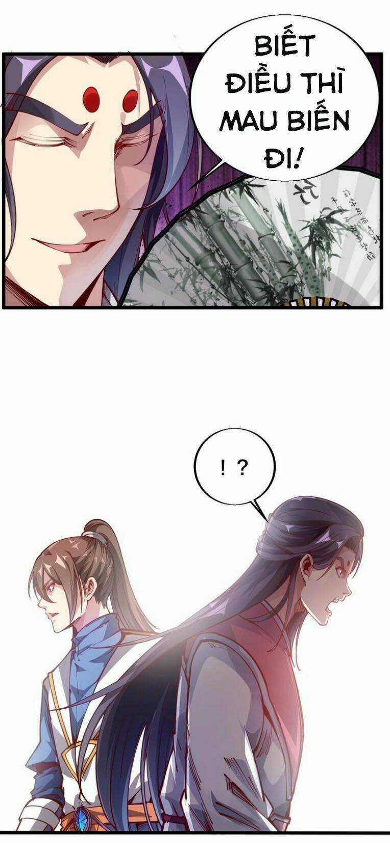 Ngự Thiên Thần Đế - Chapter 44 - Trang 27