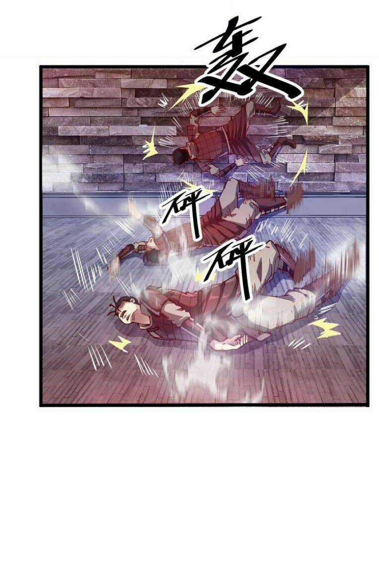 Ngự Thiên Thần Đế - Chapter 44 - Trang 29