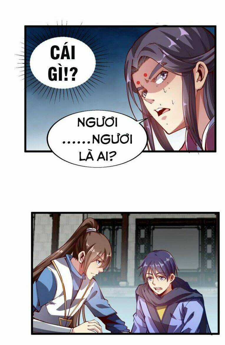 Ngự Thiên Thần Đế - Chapter 44 - Trang 30