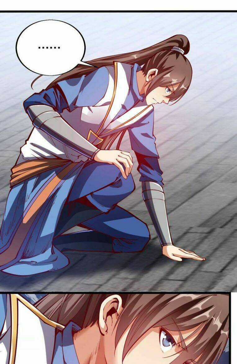 Ngự Thiên Thần Đế - Chapter 44 - Trang 31