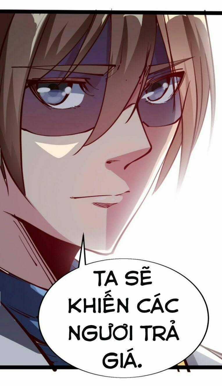 Ngự Thiên Thần Đế - Chapter 44 - Trang 39