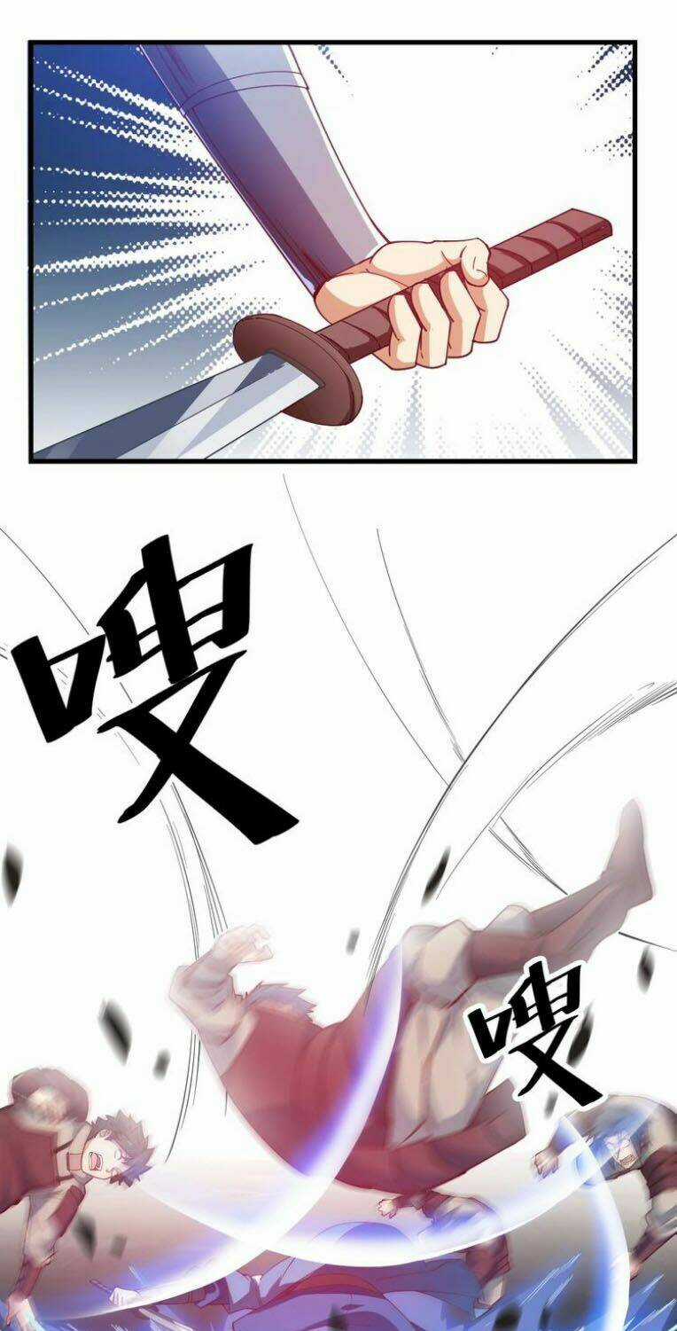 Ngự Thiên Thần Đế - Chapter 45 - Trang 13