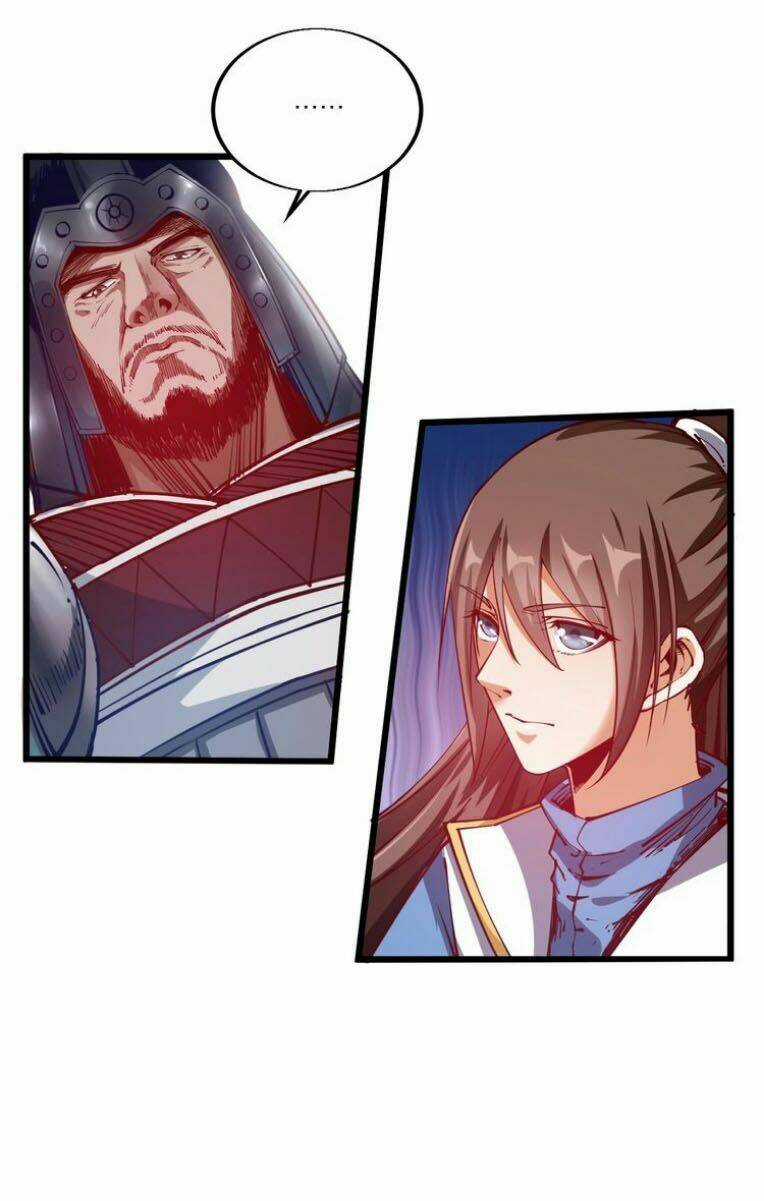 Ngự Thiên Thần Đế - Chapter 45 - Trang 26