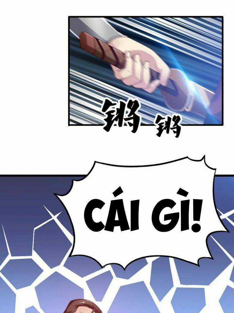 Ngự Thiên Thần Đế - Chapter 45 - Trang 4