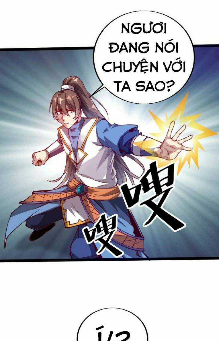 Ngự Thiên Thần Đế - Chapter 45 - Trang 32