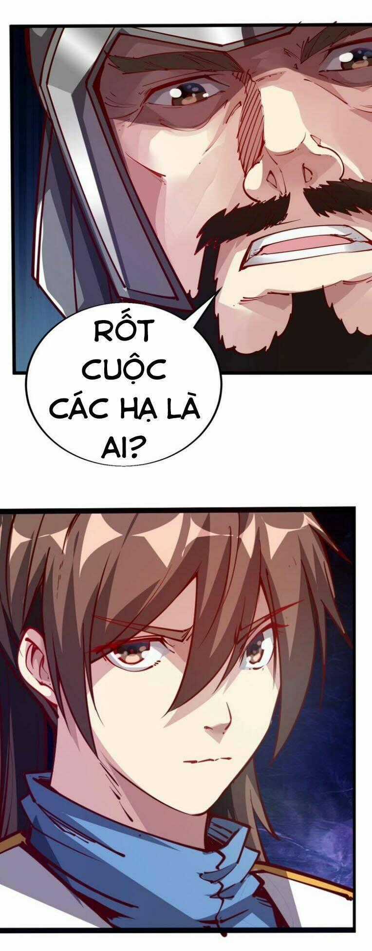 Ngự Thiên Thần Đế - Chapter 45 - Trang 41