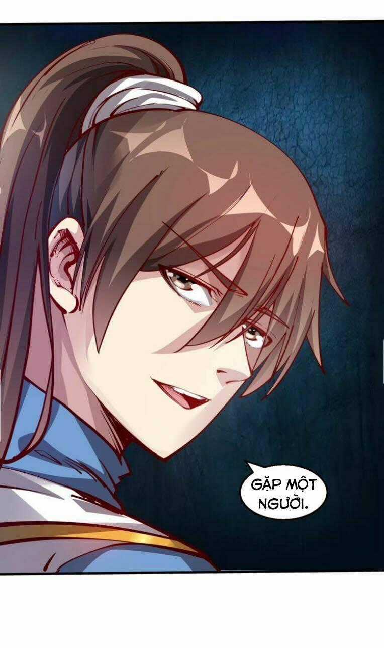 Ngự Thiên Thần Đế - Chapter 46 - Trang 28
