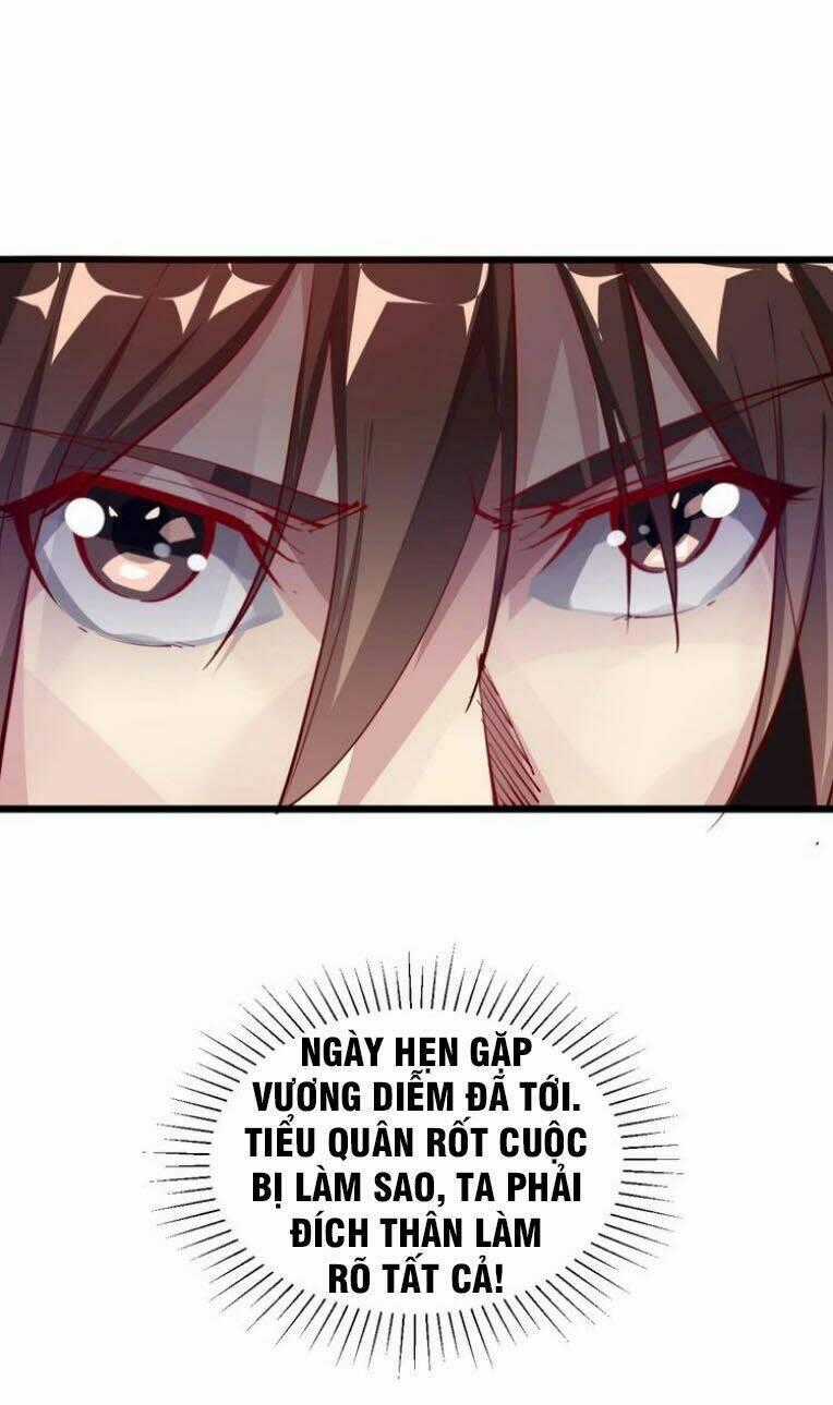 Ngự Thiên Thần Đế - Chapter 46 - Trang 29