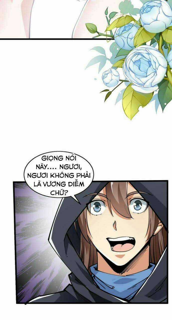Ngự Thiên Thần Đế - Chapter 47 - Trang 12