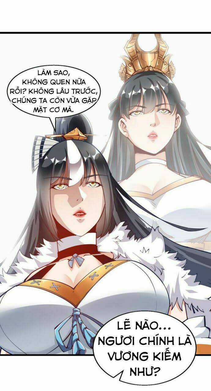 Ngự Thiên Thần Đế - Chapter 47 - Trang 13