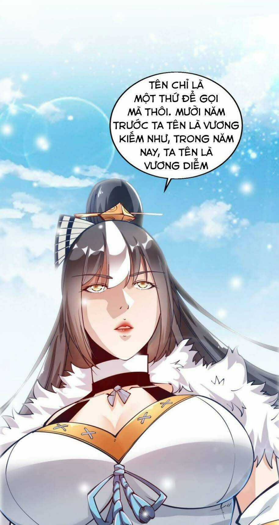 Ngự Thiên Thần Đế - Chapter 47 - Trang 14