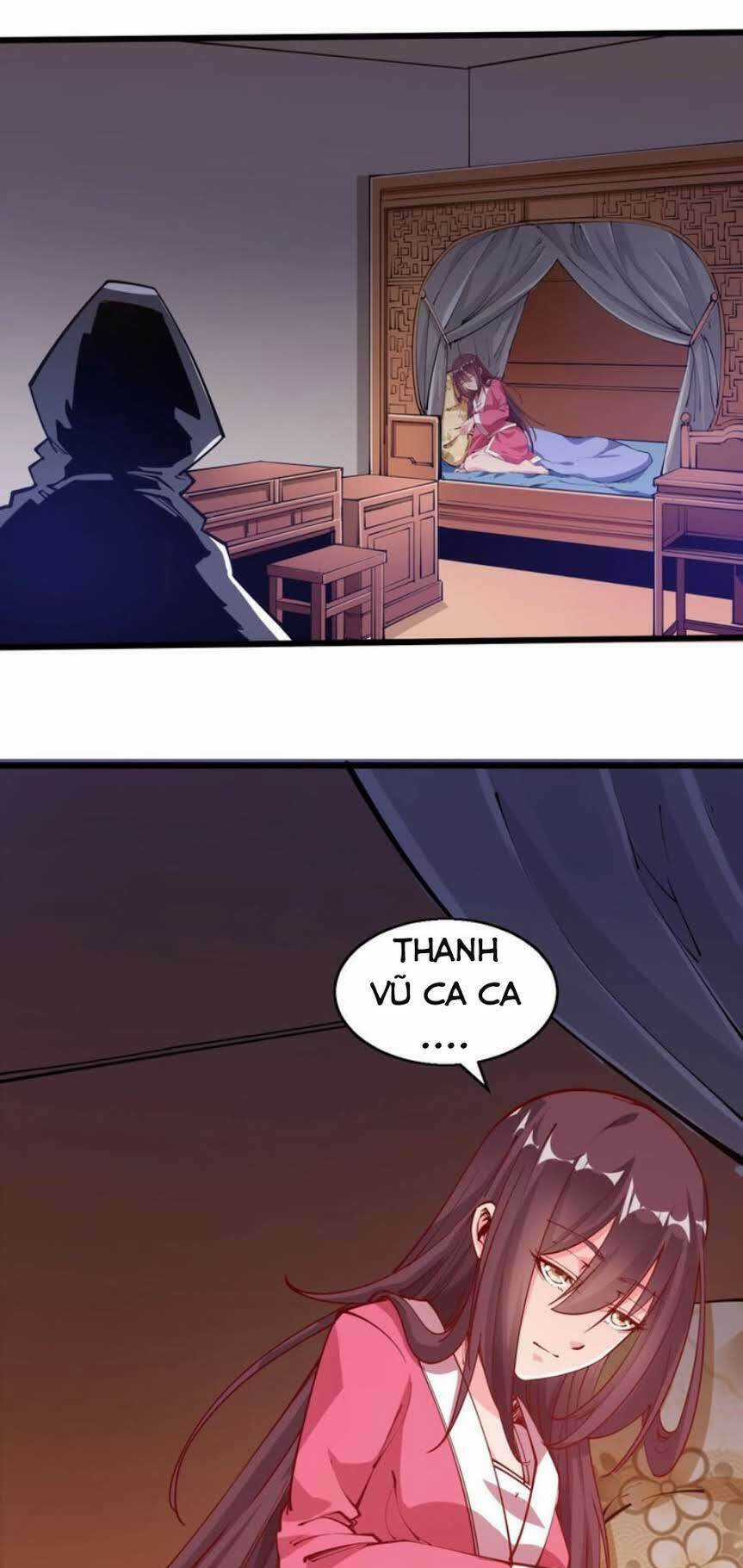 Ngự Thiên Thần Đế - Chapter 47 - Trang 26